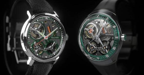 Accutron
