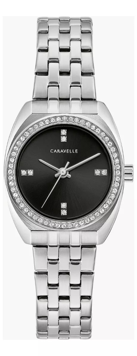 Reloj caravelle dama sale