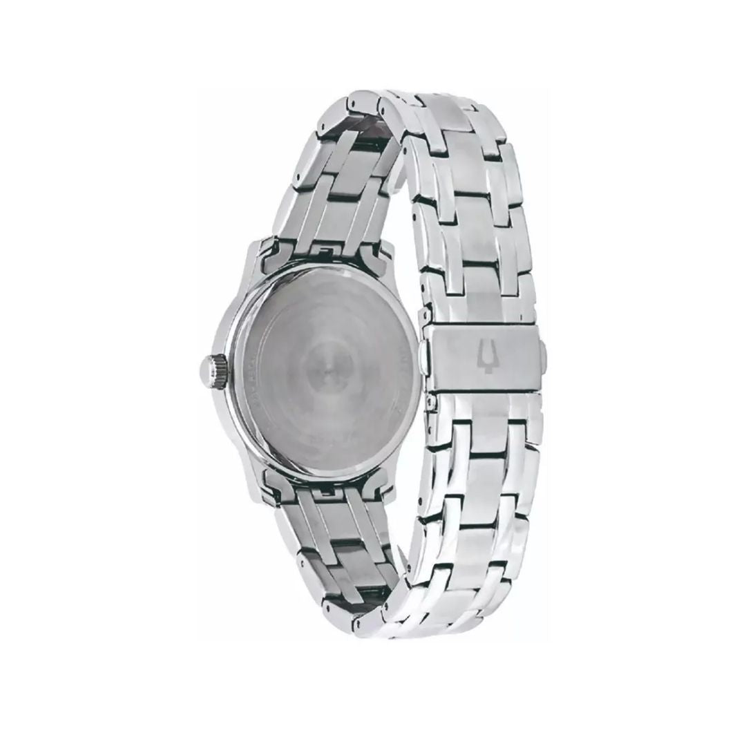 Bulova Clásicos 96A000 Caballero