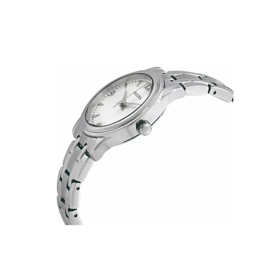 Bulova Clásicos 96A000 Caballero