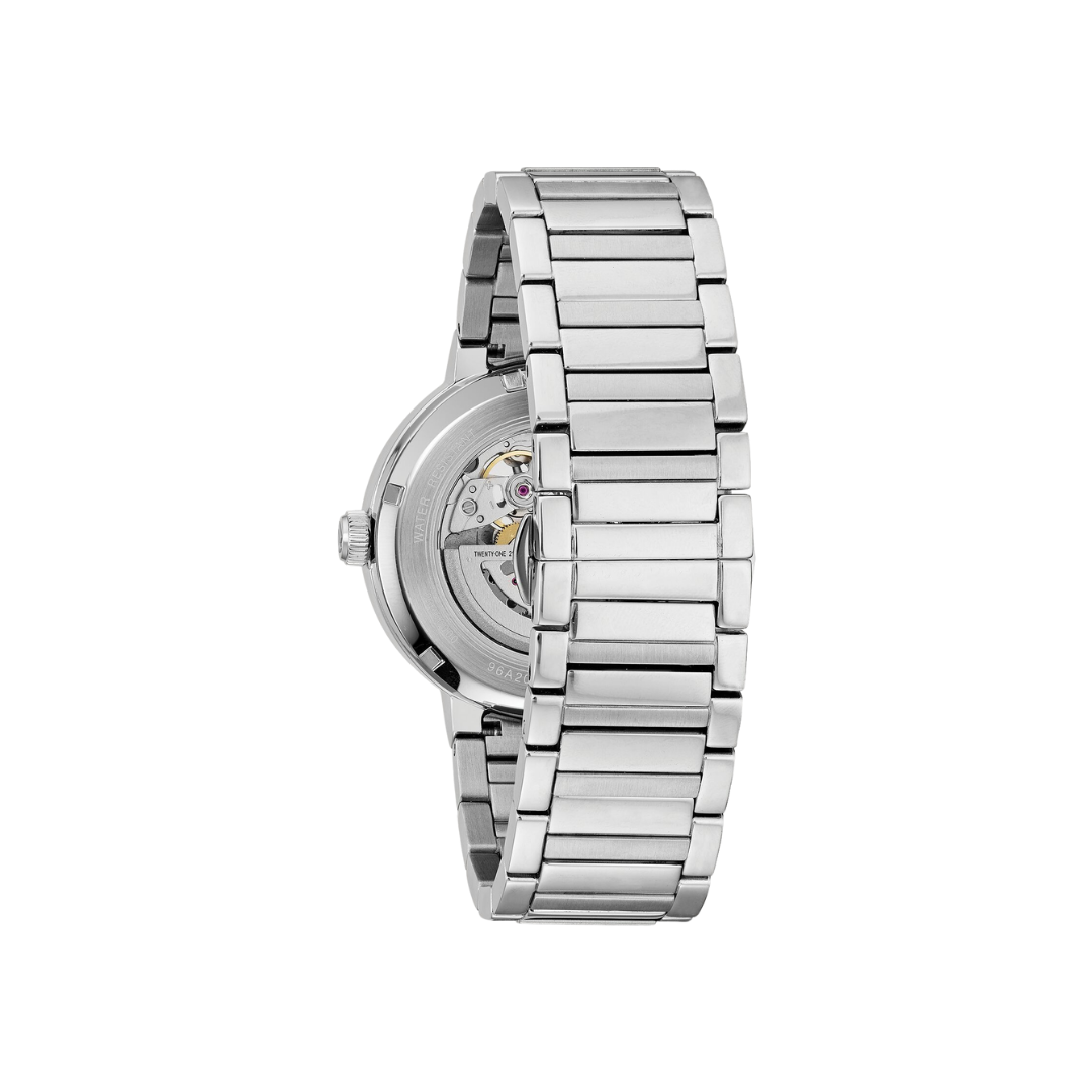 Bulova Modern 96A204 Caballero
