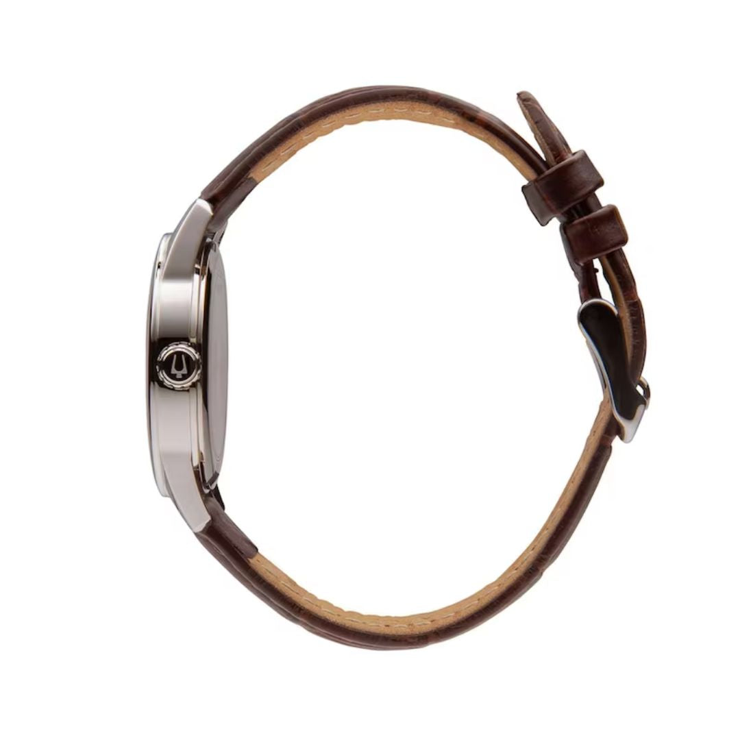 Bulova Clásicos 96A221 Caballero