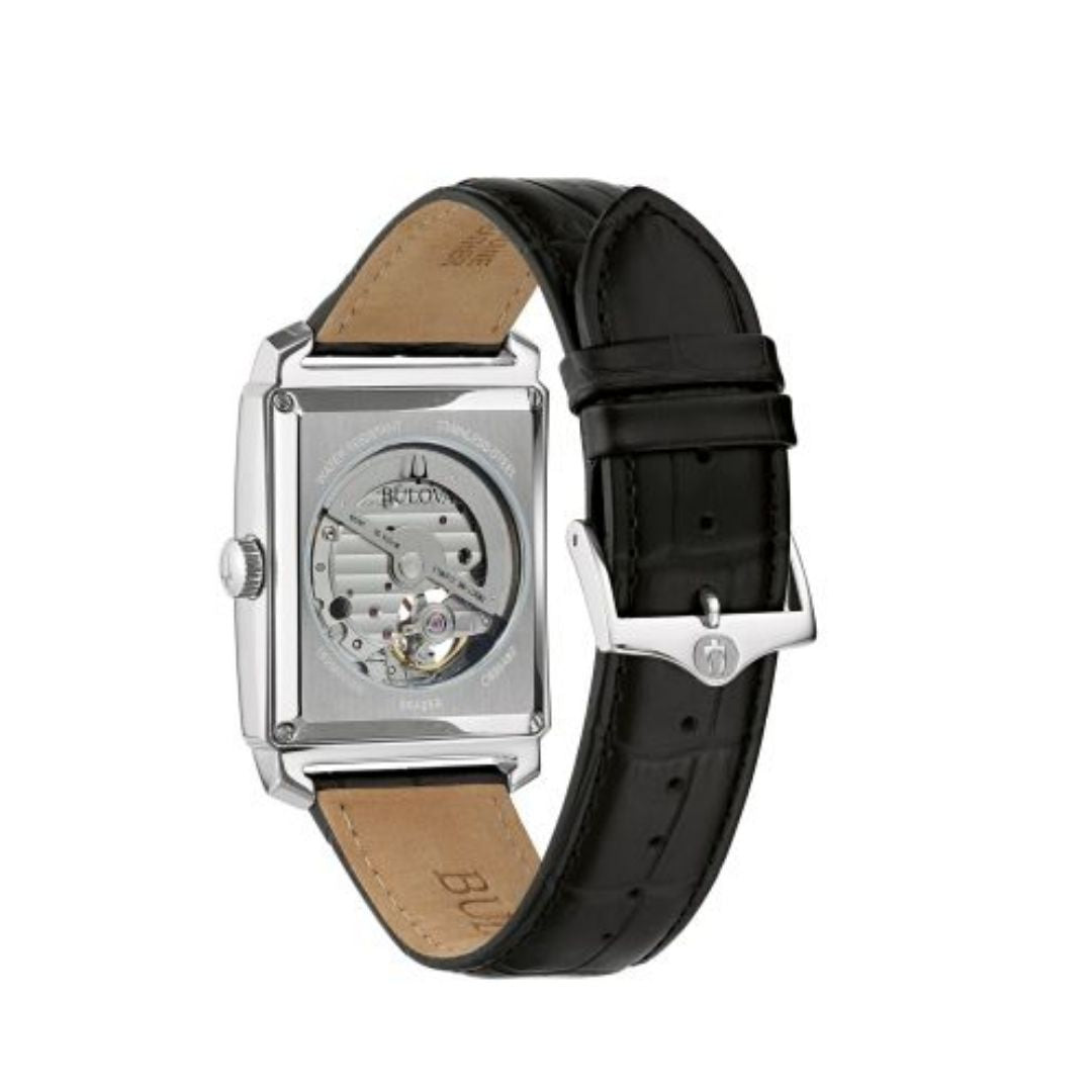 Bulova Sutton 96A269 Caballero