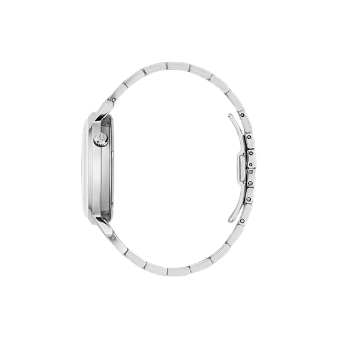 Bulova Aerojet 96A277 Caballero