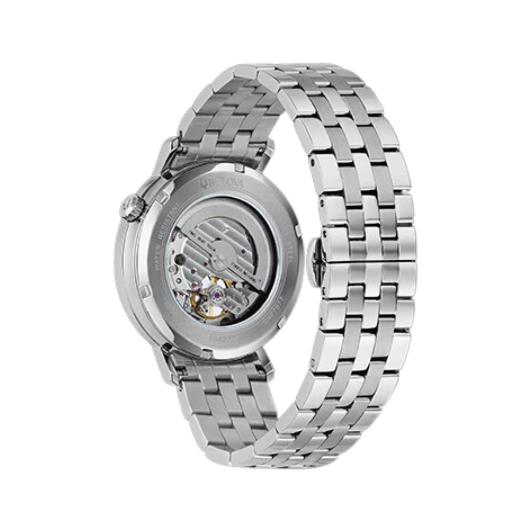 Bulova Aerojet 96A277 Caballero