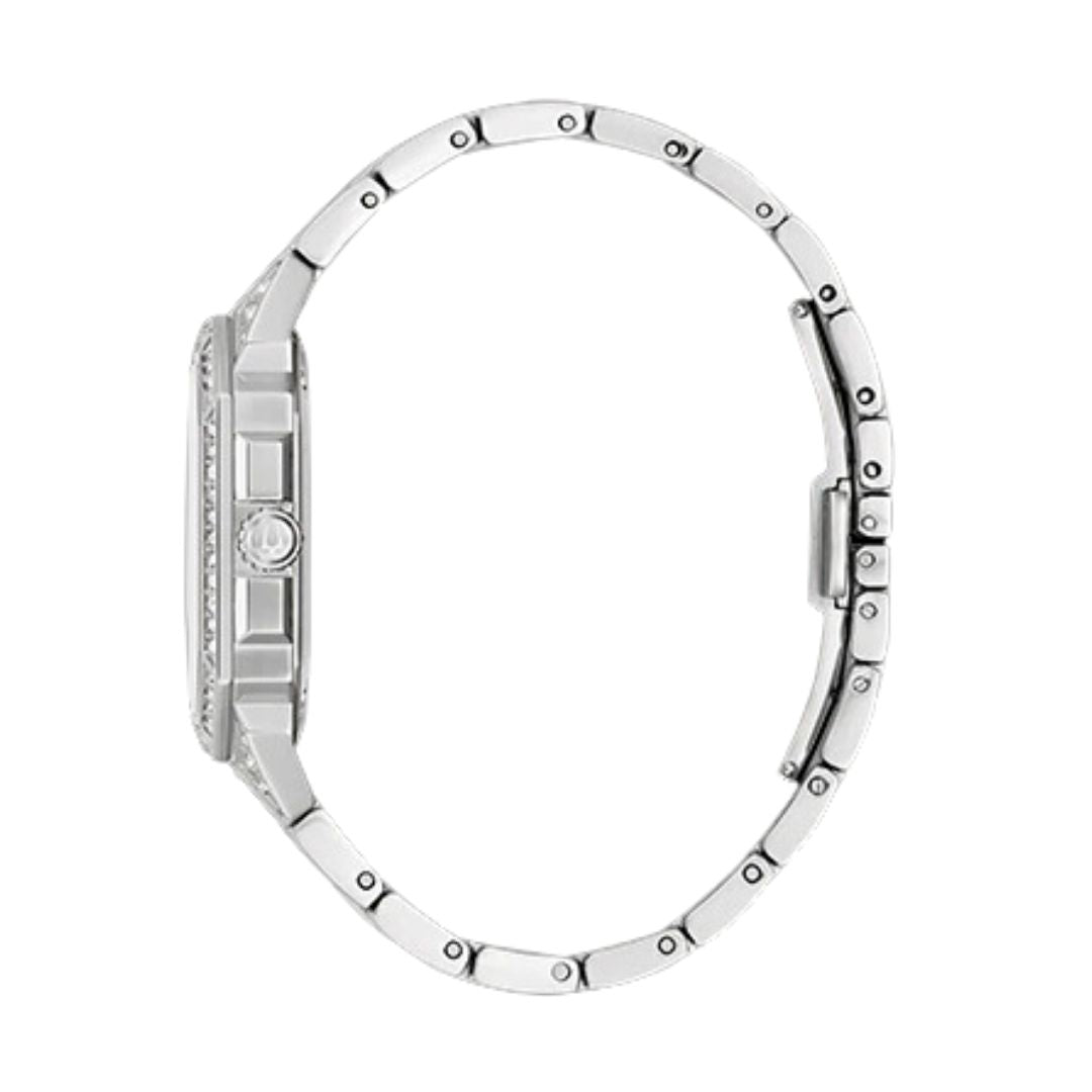 Bulova Octava 96A285 Caballero