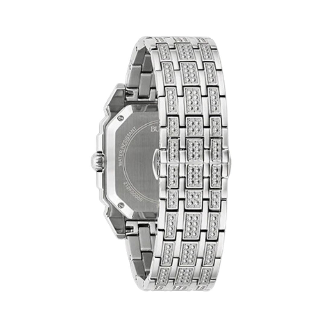 Bulova Octava 96A285 Caballero