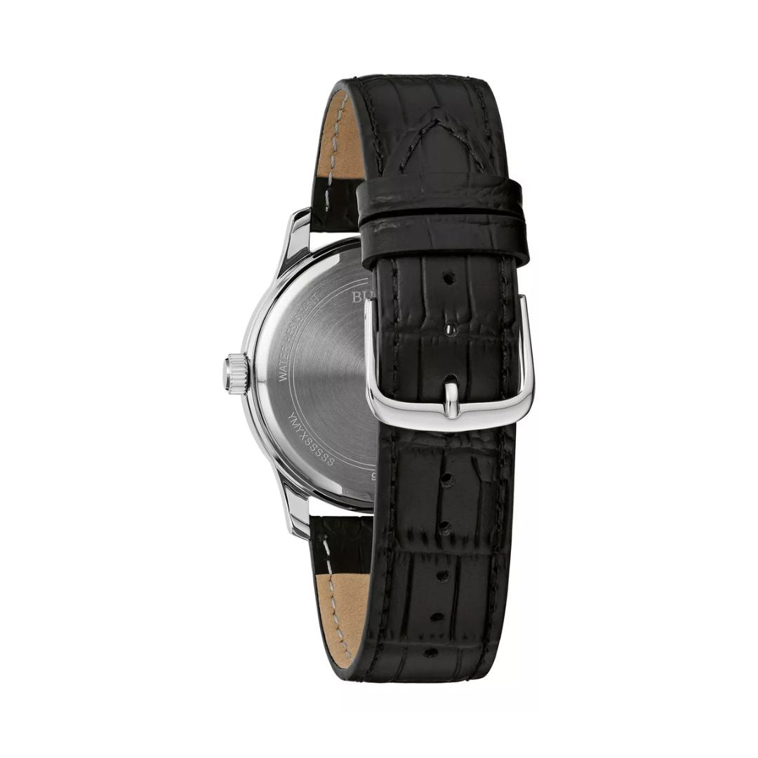 Bulova Corporate 96A306 Caballero