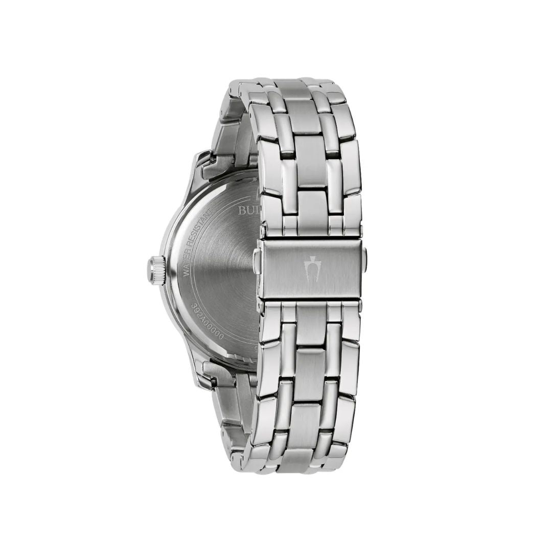 Bulova Corporate 96A307 Caballero