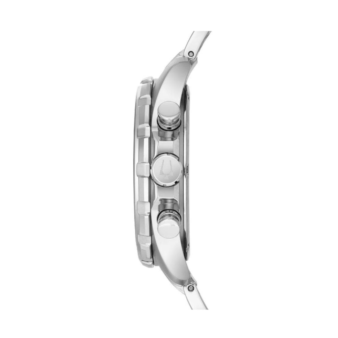 Bulova Marine Star 96B256 Caballero