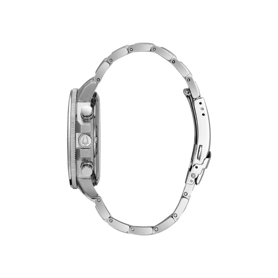 Bulova Marine Star 96B272 Caballero