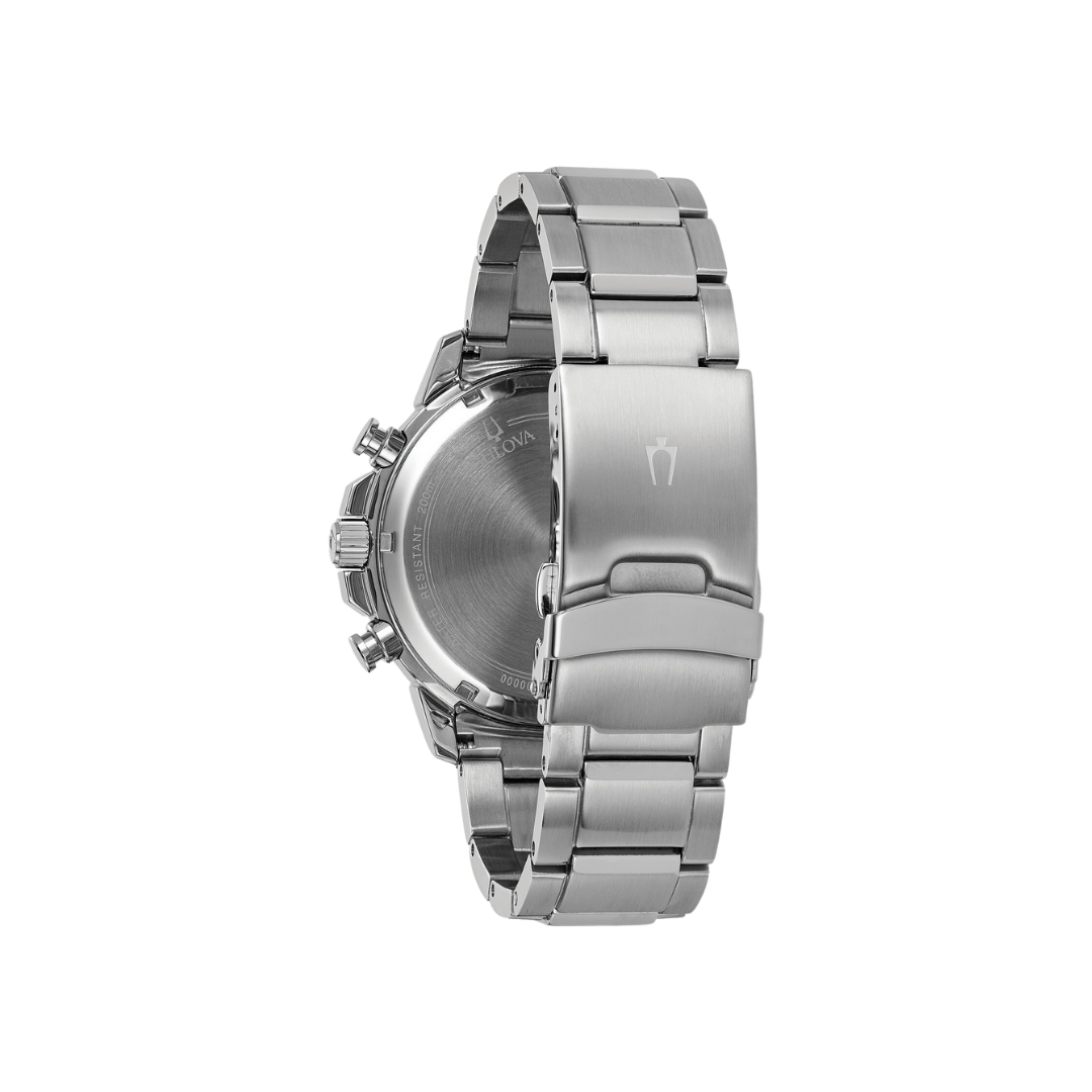 Bulova Marine Star 96B272 Caballero