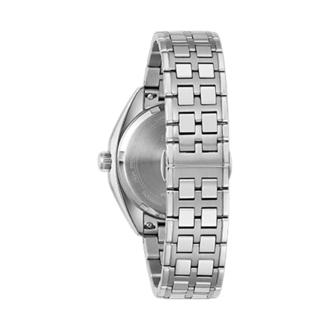 Bulova Jet Star 96K112 Caballero