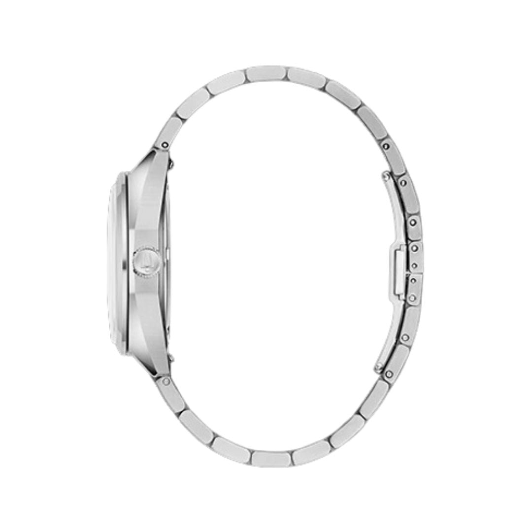 Bulova Jet Star 96K112 Caballero