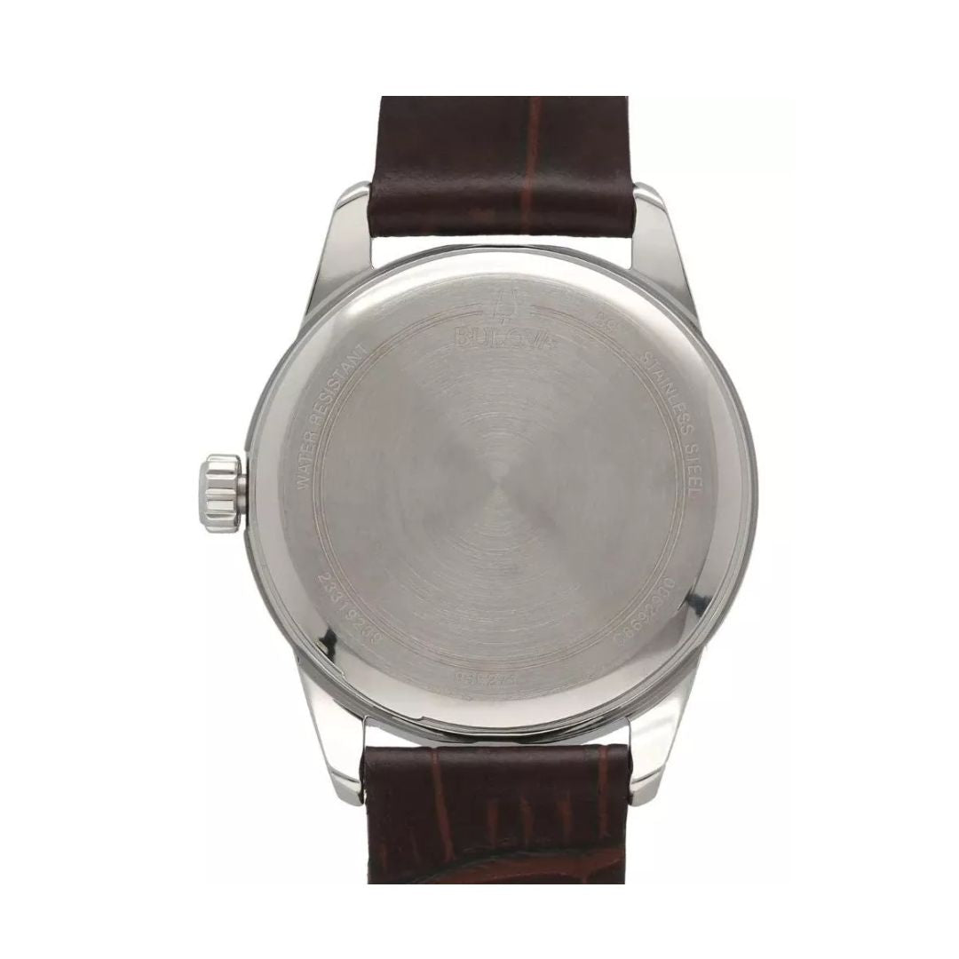 Bulova Clásicos 96L271 Dama