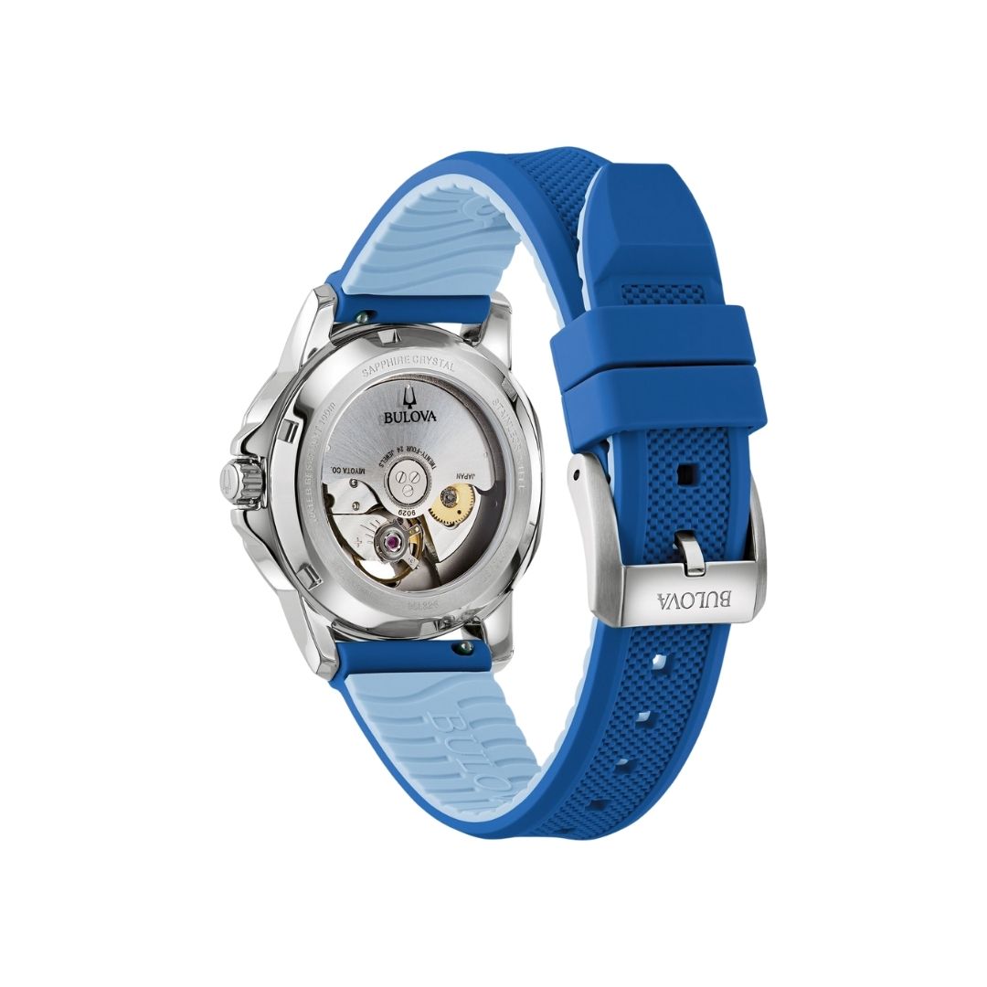 Reloj Bulova Marine Star 96L324 para Mujer