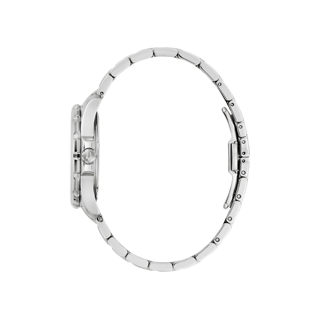 Bulova Marine Star 96P248 Dama