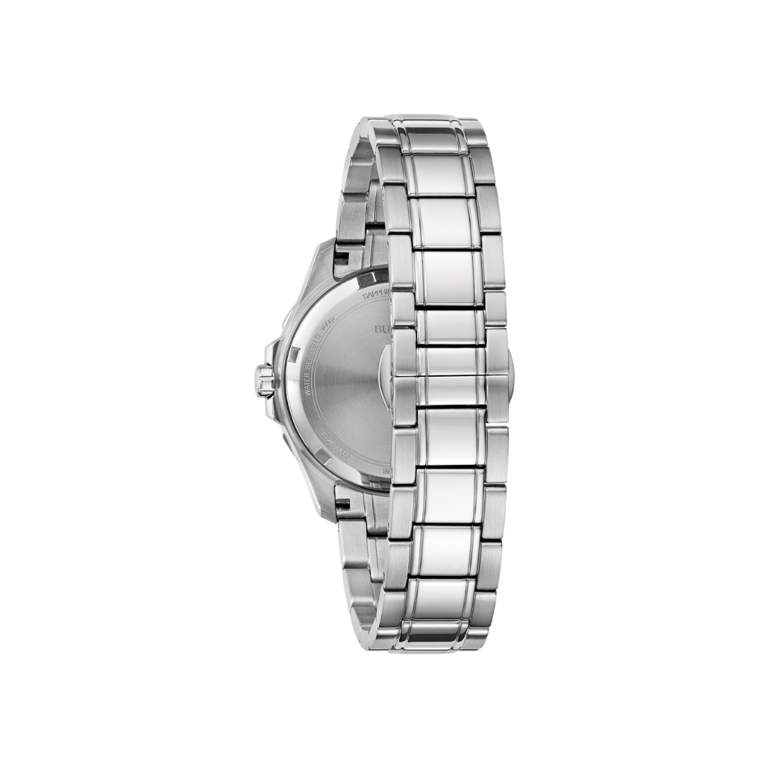 Bulova Marine Star 96P248 Dama