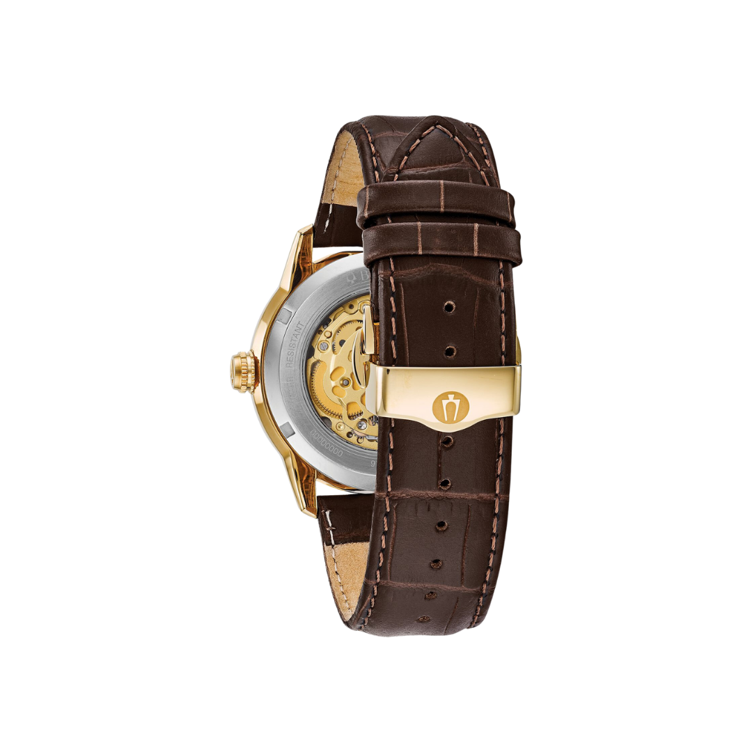 Bulova Sutton 97A138 Caballero