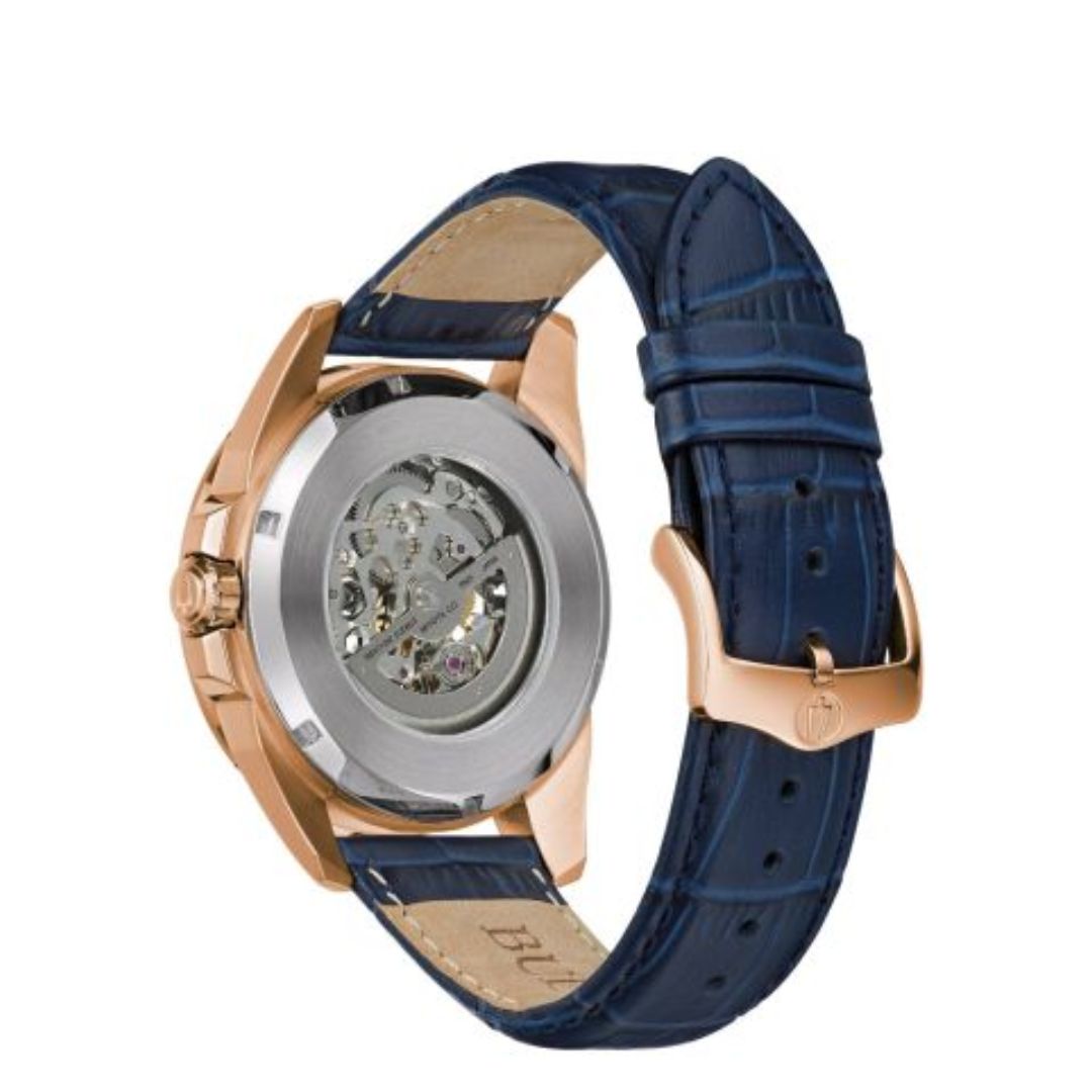 Bulova Sutton 97A161 Caballero