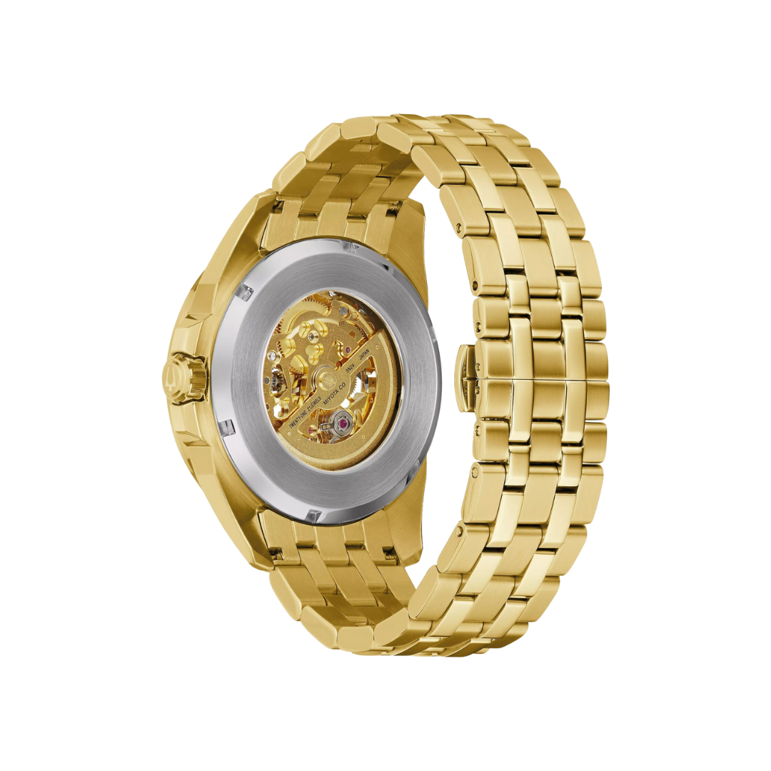 Bulova Sutton 97A162 Caballero