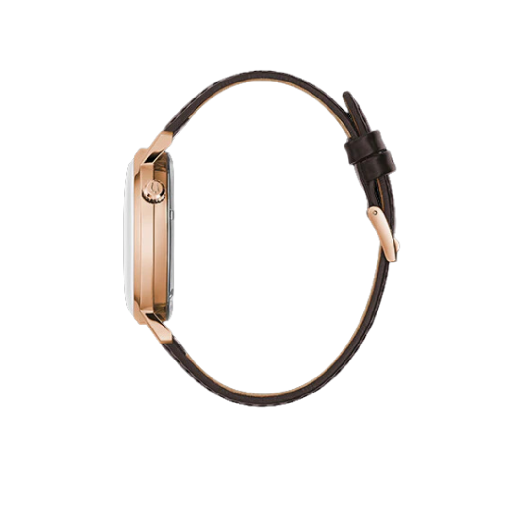 Bulova Aerojet 97A171 Caballero