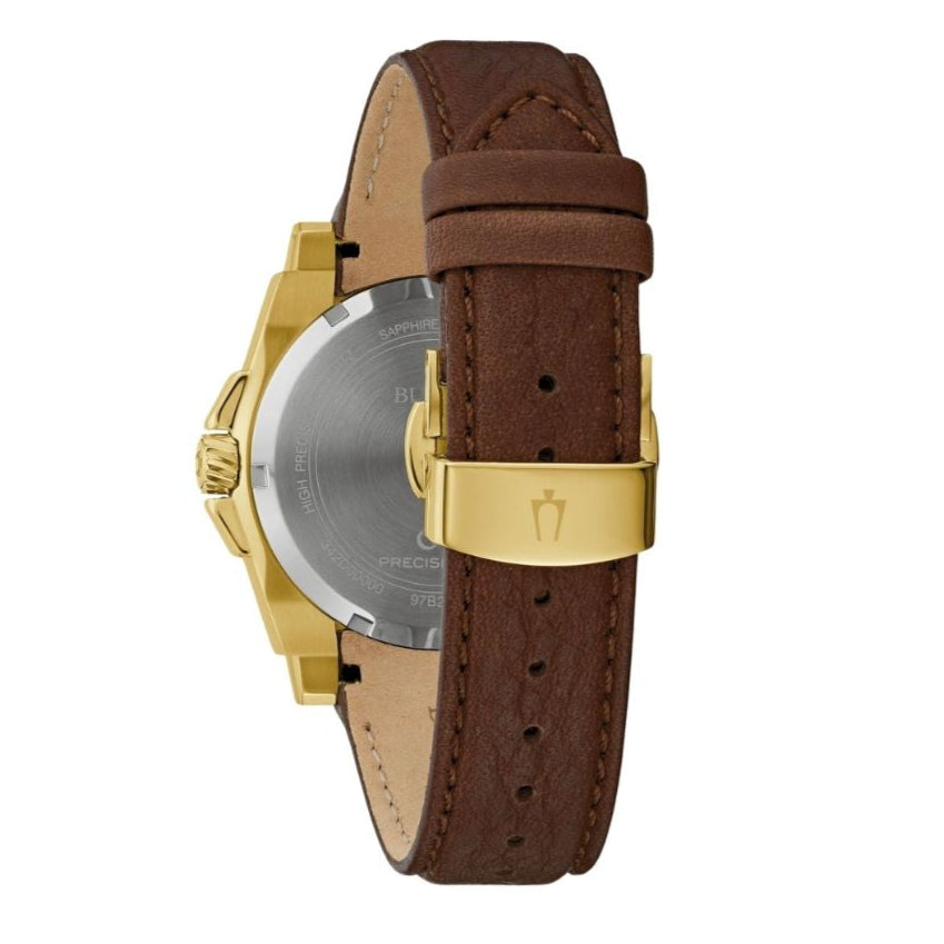 Bulova Icon 97B216 Caballero