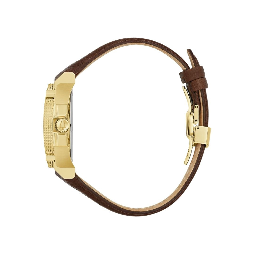 Bulova Icon 97B216 Caballero