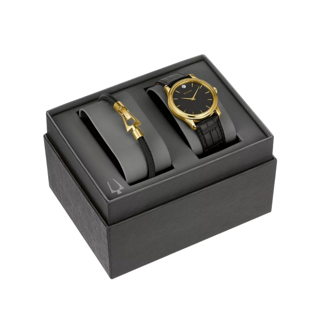 Bulova Corporate 97K100 Caballero