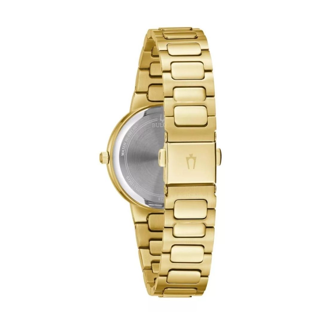 Reloj Bulova Clásicos 97L165 para Mujer