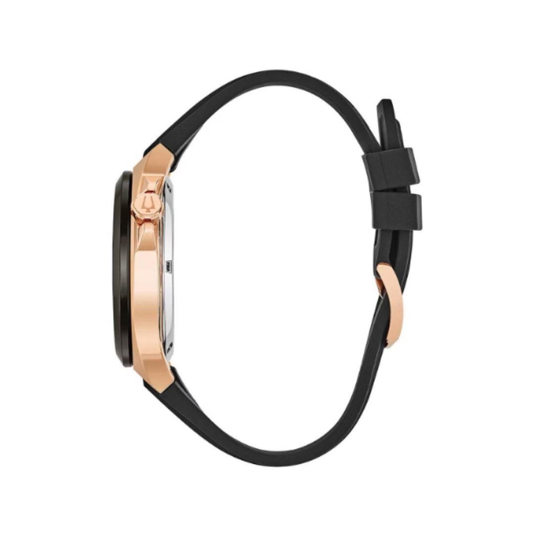 Bulova Maquina 98A177 Caballero