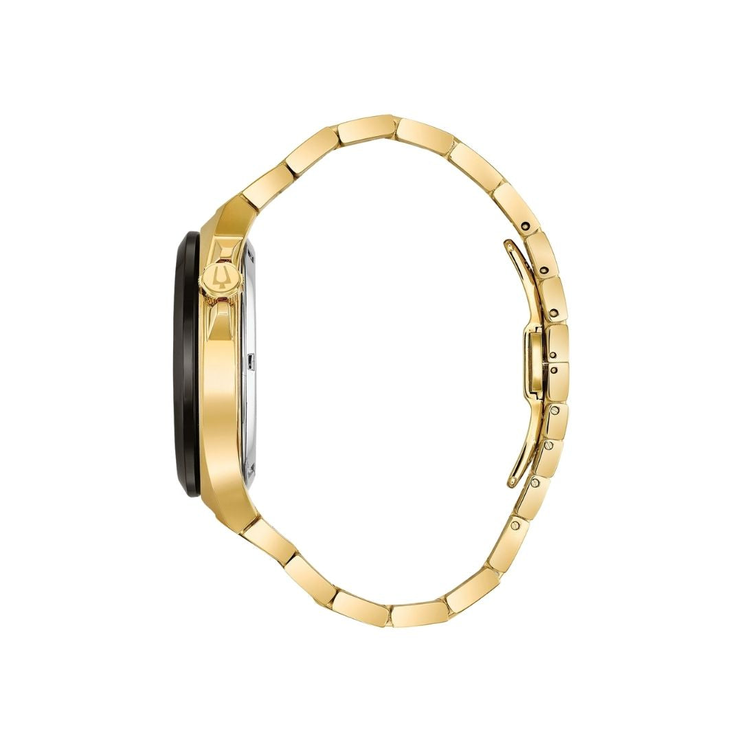 Bulova Maquina 98A178 Caballero