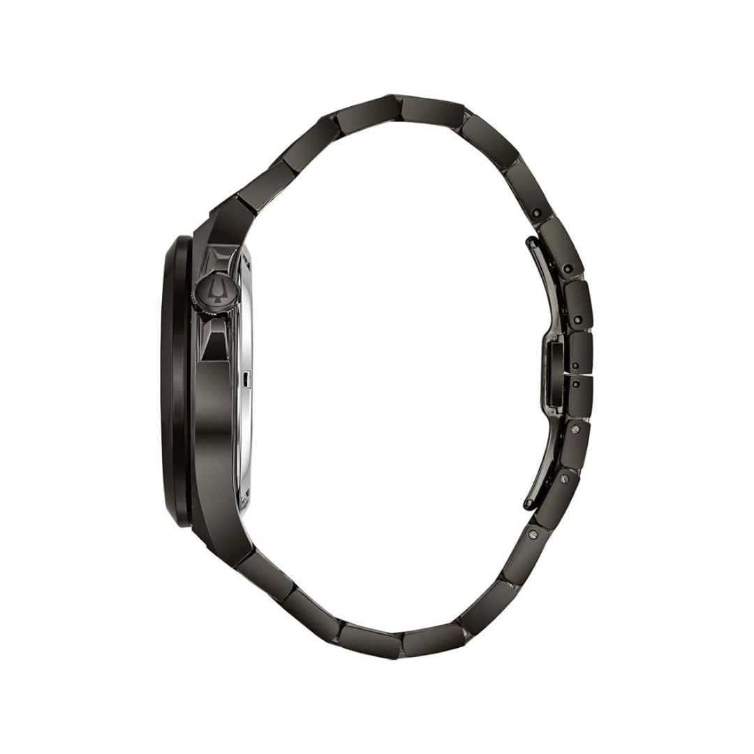 Bulova Maquina 98A179 Caballero