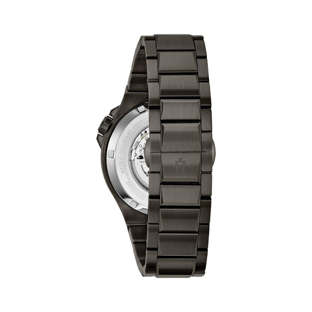 Bulova Maquina 98A179 Caballero