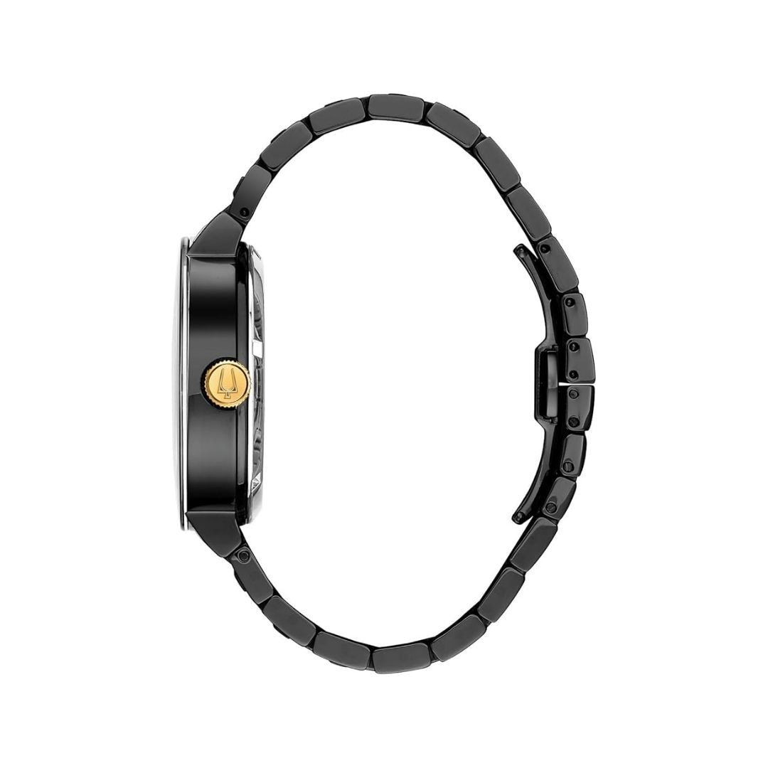 Bulova Modern 98A203 Caballero