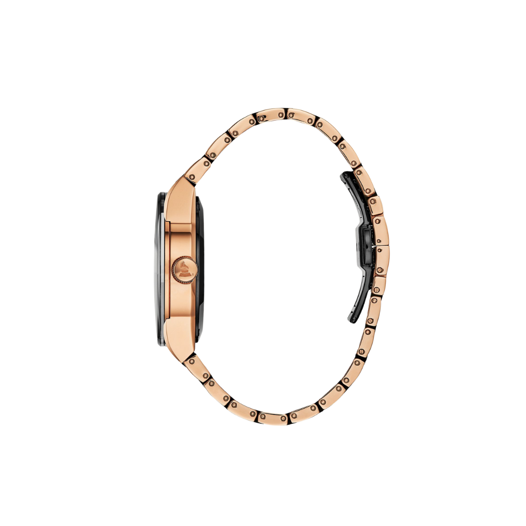 Bulova Latin Grammy 98A236 Caballero