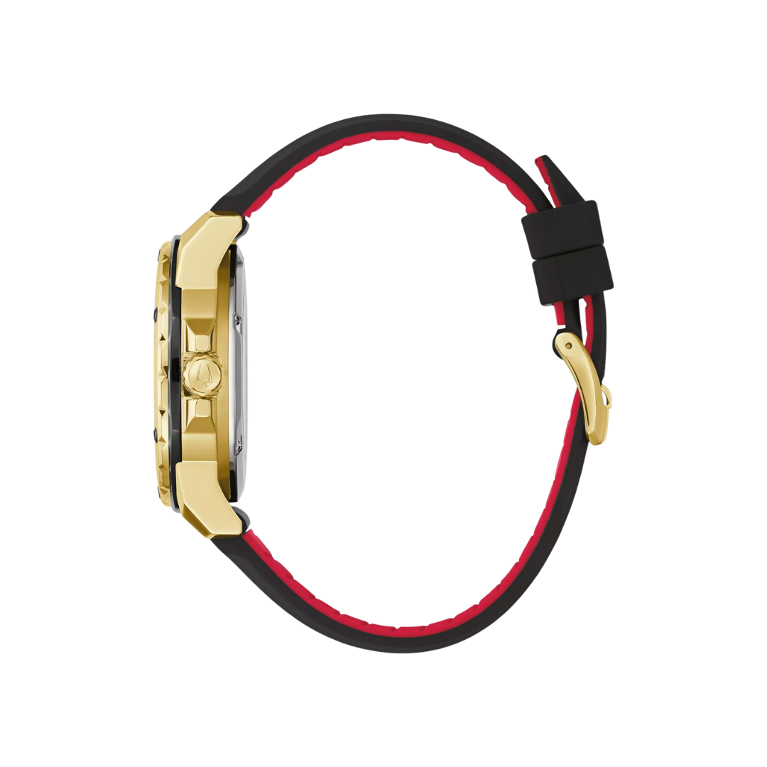 Bulova Marine Star 98A272 Caballero