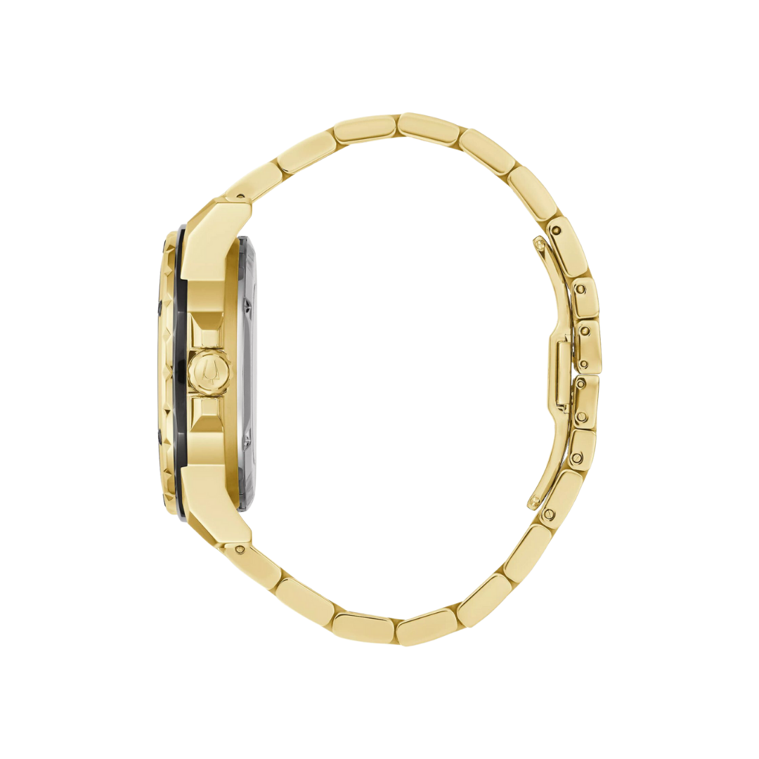 Bulova Marine Star 98A273 Caballero