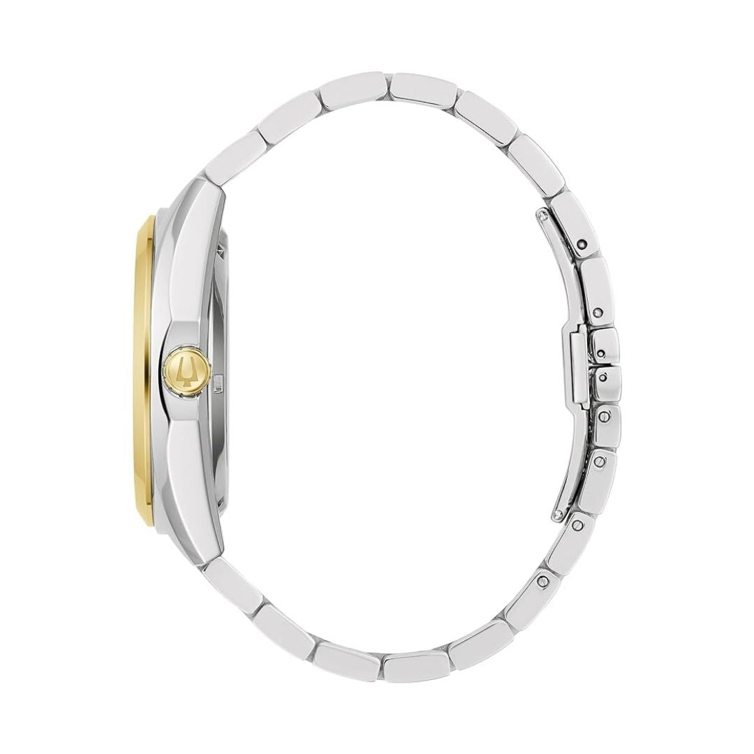 Bulova Surveyor 98A284 Caballero