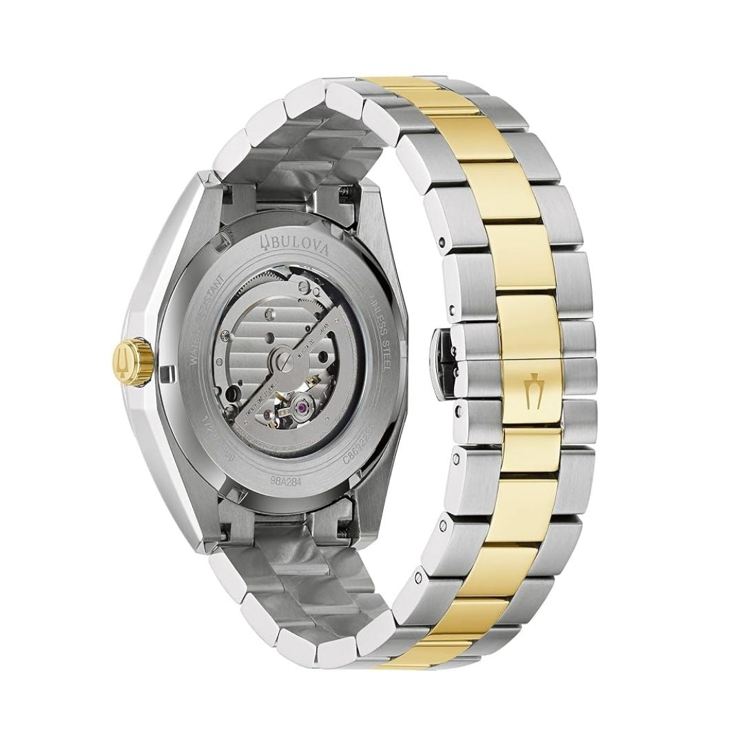 Bulova Surveyor 98A284 Caballero