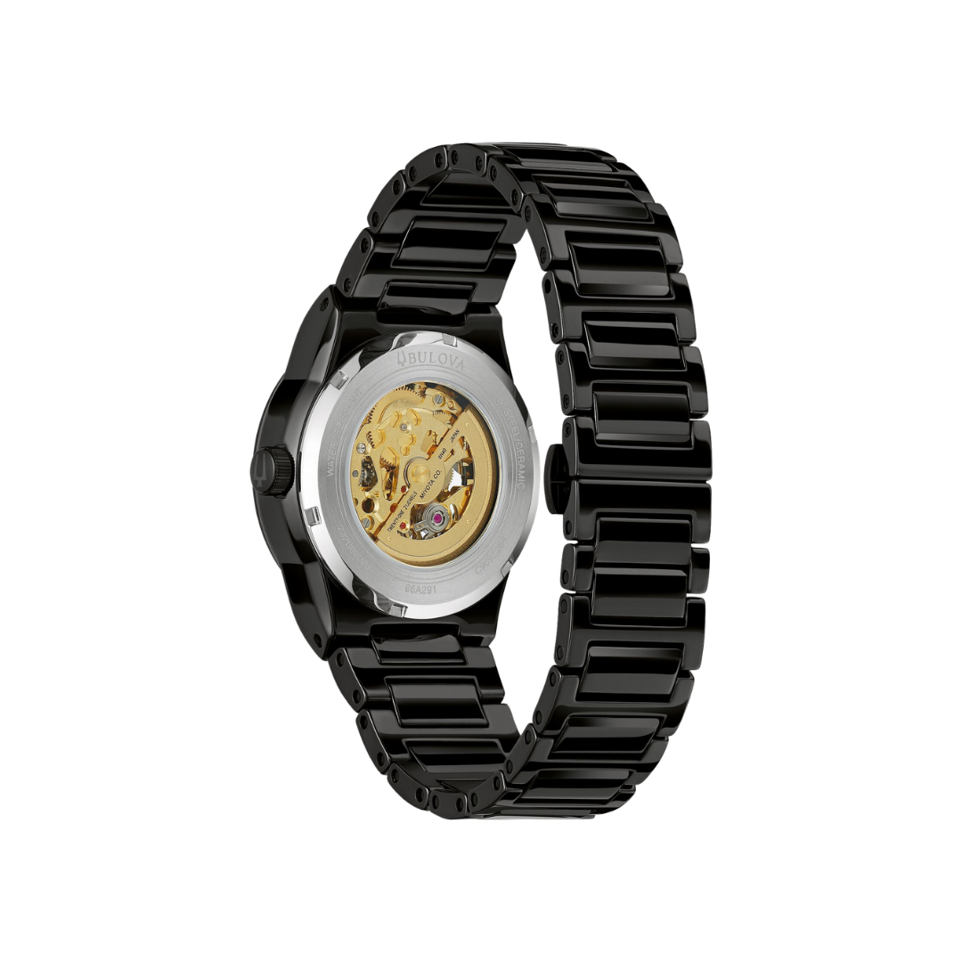 Bulova Modern 98A291 Caballero