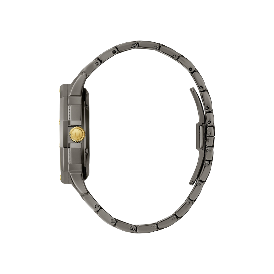 Bulova Octava 98A293 Caballero