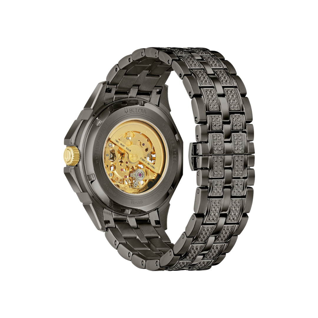 Bulova Octava 98A293 Caballero