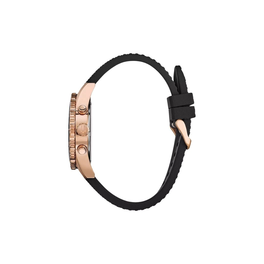 Bulova Sport 98A298 Caballero