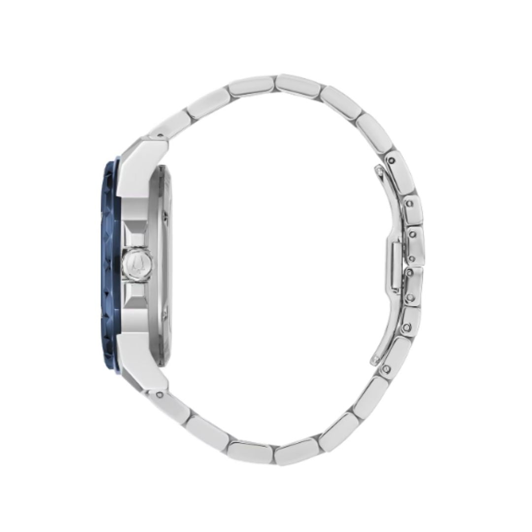 Bulova Marine Star 98A302 Caballero