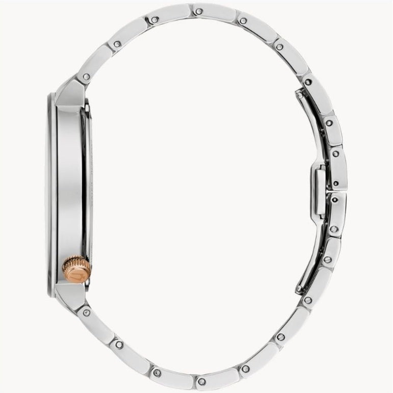 Bulova Latin Grammy 98A309 Caballero