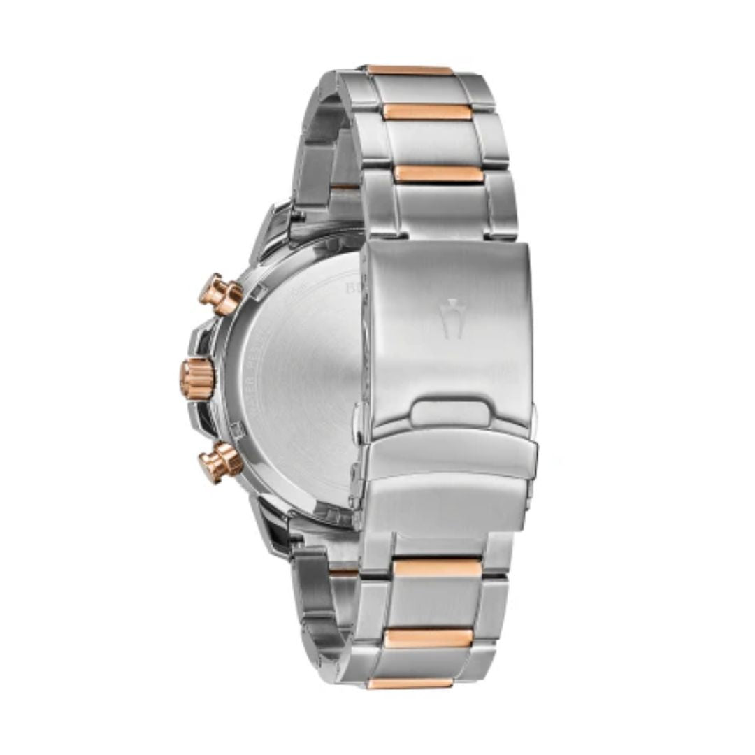 Bulova Marine Star 98B301 Caballero