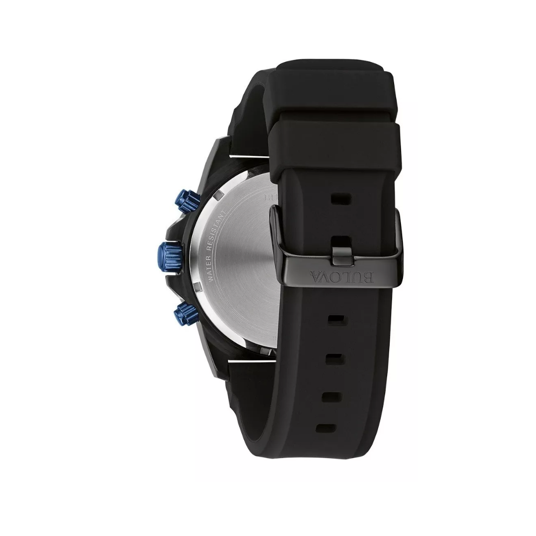 Bulova Marine Star 98B308 Caballero