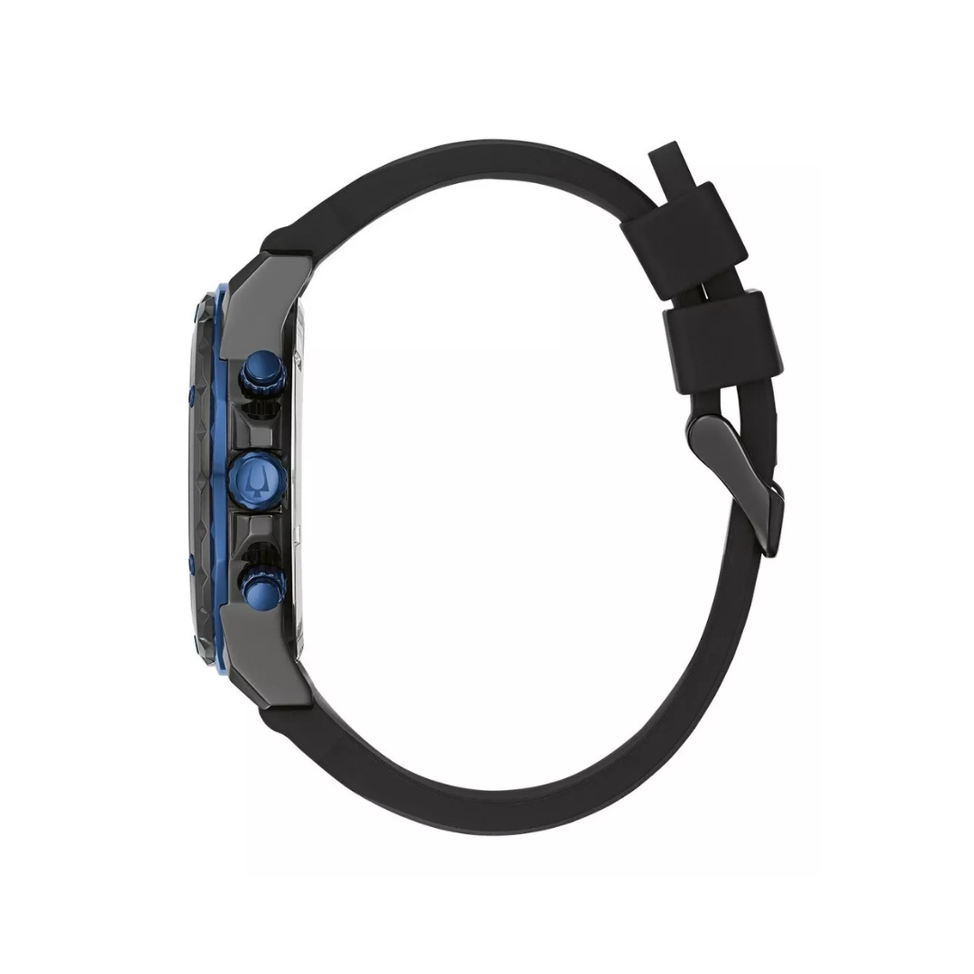 Bulova Marine Star 98B308 Caballero