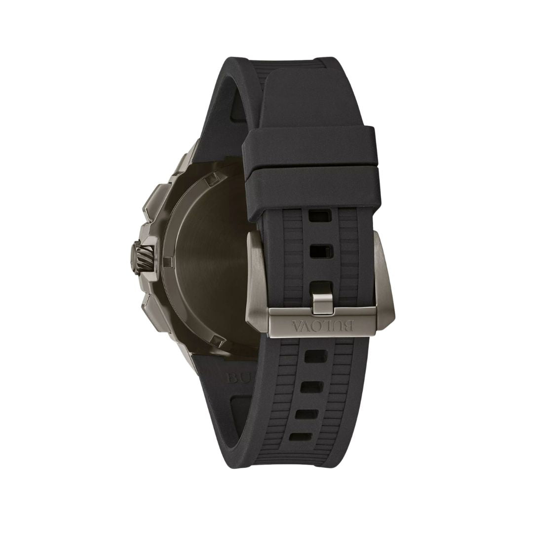 Bulova Precisionist 98B358 Caballero